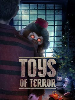 Toys of Terror