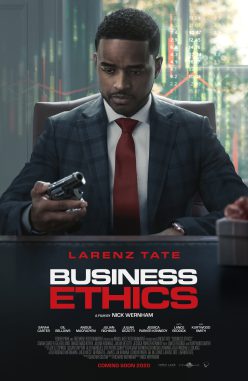 Business Ethics