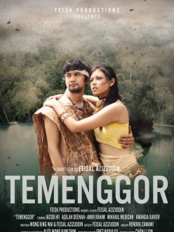 Temenggor: Bin Ayın Laneti