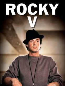 Rocky 5