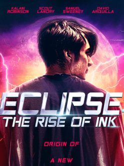 Eclipse: The Rise of Ink