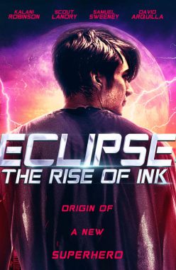 Eclipse: The Rise of Ink