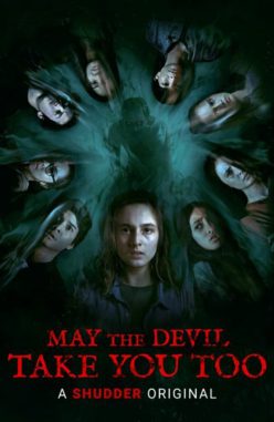 May The Devil Take You : Chapter 2