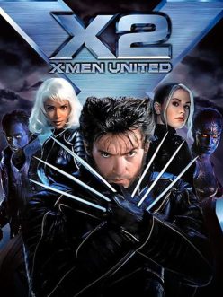 X Men 2