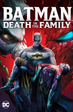 Batman: Ailede Bir Ölüm