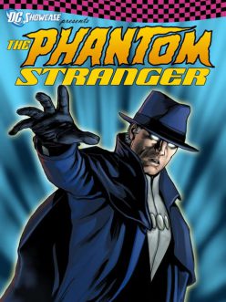 The Phantom Stranger