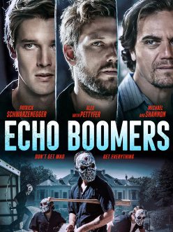 Echo Boomers