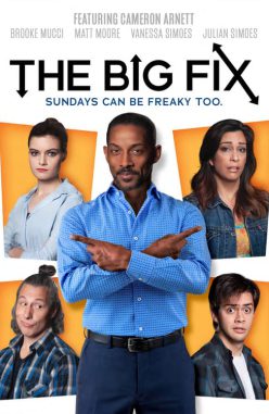 The Big Fix