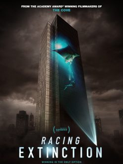 Racing Extinction