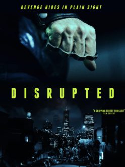 Disrupted