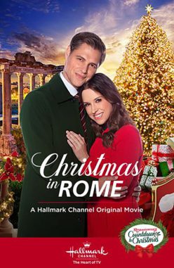 Roma’da Noel