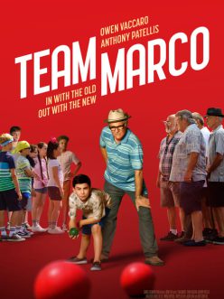 Team Marco