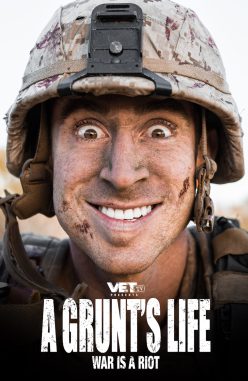 A Grunt’s Life