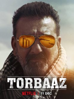 Torbaaz