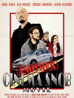 Another Cinema Snob Movie