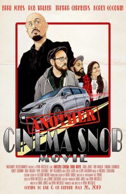 Another Cinema Snob Movie