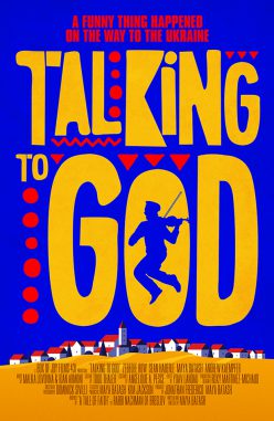 Tanrı ile Konuşmak