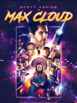 Max Cloud