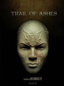 Trail of Ashes