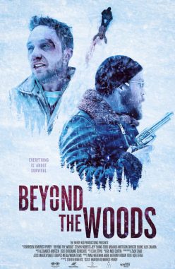 Beyond The Woods