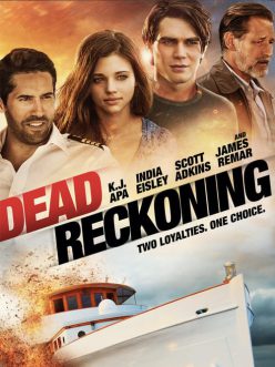 Dead Reckoning