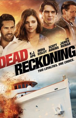 Dead Reckoning