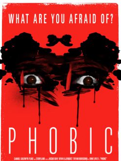 Phobic