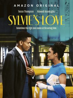 Sylvie’s Love