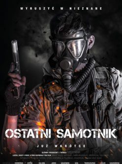 Ostatni Samotnik