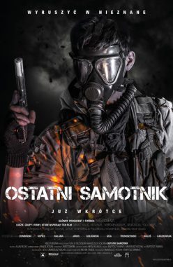 Ostatni Samotnik