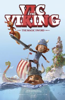 Vikingler: Büyük Macera