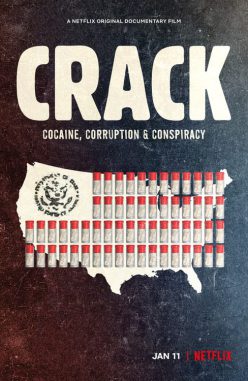 Crack: Cocaine, Corruption & Conspiracy