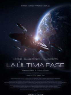 La Ultima Fase