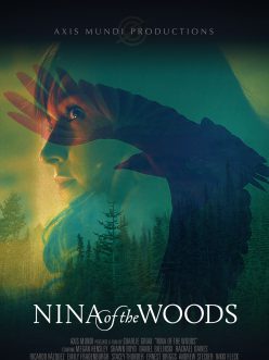 Nina of the Woods