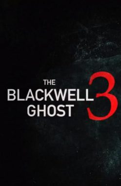 The Blackwell Ghost 3