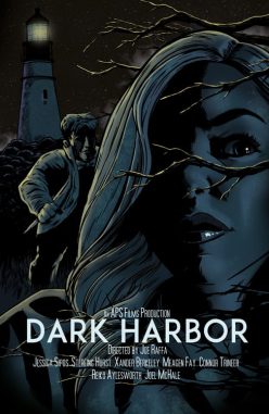 Dark Harbor