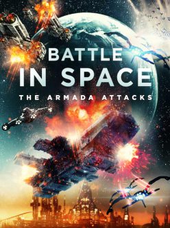 Battle in Space: The Armada Attacks