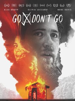 Go/don’t Go