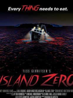 Island Zero