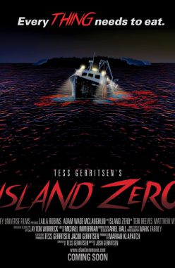 Island Zero