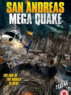 San Andreas: Mega Deprem