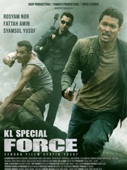 KL Special Force