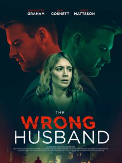 The Wrong Husband