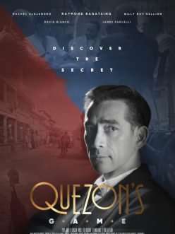 Quezon’s Game