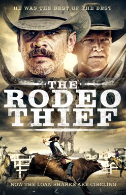 Rodeo Hırsızı
