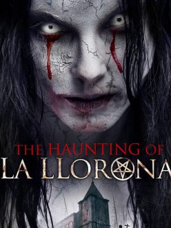 The Haunting of La Llorona