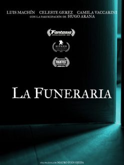 La Funeraria