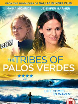 The Tribes of Palos Verdes