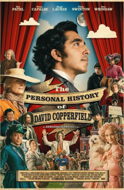 David Copperfield’ın Çok Kişisel Hikayesi