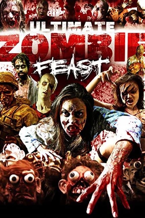 Ultimate Zombie Feast